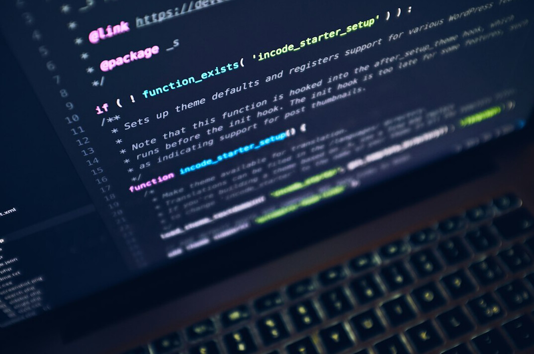 advanced coding workshop